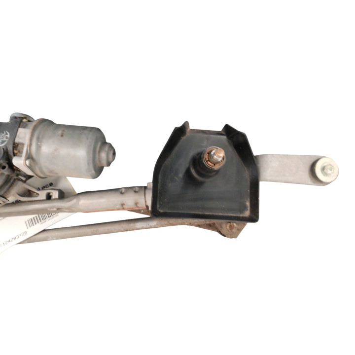 Moteur essuie glace avant SUZUKI CELERIO Photo n°6
