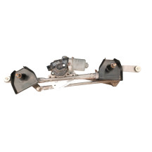 Moteur essuie glace avant SUZUKI CELERIO Photo n°7