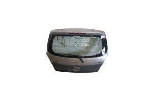 Malle/Hayon arriere SUZUKI CELERIO Photo n°3