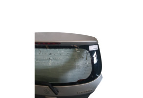 Malle/Hayon arriere SUZUKI CELERIO Photo n°5