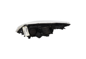 Optique avant principal droit (feux)(phare) RENAULT MEGANE 3 Photo n°3