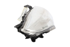 Optique avant principal droit (feux)(phare) RENAULT MEGANE 3 Photo n°4