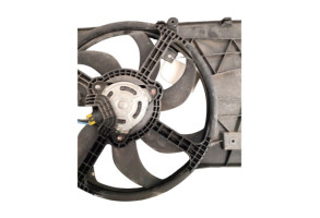 Moto ventilateur radiateur CITROEN NEMO Photo n°4