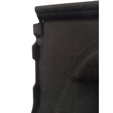 Plage arriere RENAULT MEGANE 3