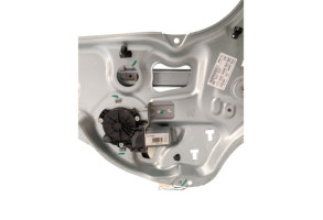 Leve vitre electrique arriere droit HYUNDAI IX 35 Photo n°5