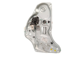 Leve vitre electrique arriere droit HYUNDAI IX 35 Photo n°8