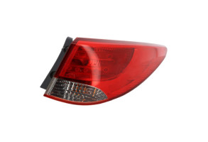Feu arriere principal droit (feux) HYUNDAI IX 35 Photo n°2