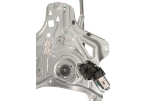 Leve vitre electrique avant droit HYUNDAI IX 35 Photo n°4