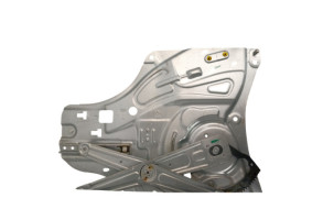 Leve vitre electrique avant droit HYUNDAI IX 35 Photo n°5