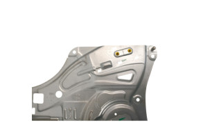 Leve vitre electrique avant droit HYUNDAI IX 35 Photo n°7