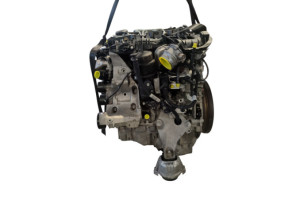 Moteur BMW SERIE 3 E91 Photo n°2