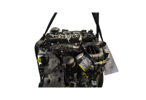 Moteur BMW SERIE 3 E91 Photo n°3