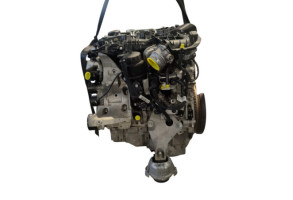 Moteur BMW SERIE 3 E91 Photo n°4