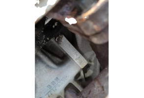 Moteur BMW SERIE 3 E91 Photo n°5