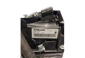 Moteur BMW SERIE 3 E91 Photo n°7