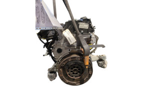 Moteur BMW SERIE 3 E91 Photo n°8