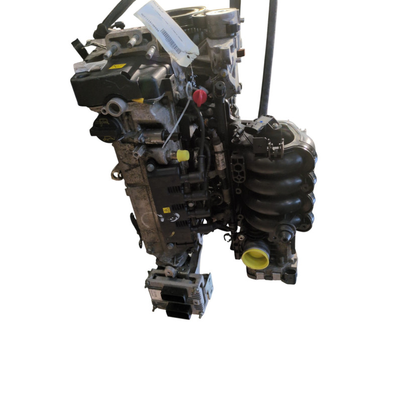 Moteur FIAT 500 2 Photo n°1