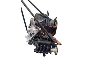 Moteur FIAT 500 2 Photo n°3