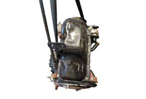 Moteur FIAT 500 2 Photo n°4