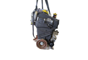 Moteur RENAULT MEGANE 3 Photo n°1