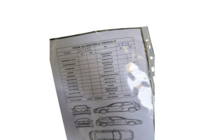 Moteur RENAULT MEGANE 3 Photo n°4