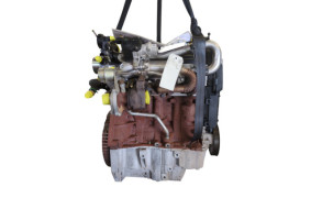 Moteur RENAULT MEGANE 3 Photo n°5
