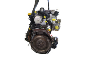 Moteur RENAULT MEGANE 3 Photo n°6