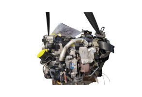 Moteur NISSAN JUKE 1 Photo n°6