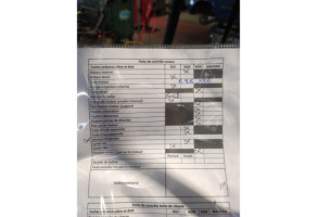 Moteur NISSAN JUKE 1 Photo n°9
