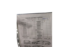 Moteur CITROEN C5 AIRCROSS Photo n°1