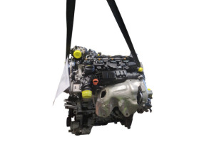 Moteur CITROEN C5 AIRCROSS Photo n°2