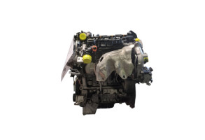 Moteur CITROEN C5 AIRCROSS Photo n°3