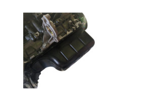Moteur CITROEN C5 AIRCROSS Photo n°4
