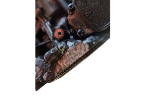 Moteur CITROEN C5 AIRCROSS Photo n°6