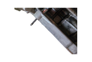 Moteur CITROEN C5 AIRCROSS Photo n°7