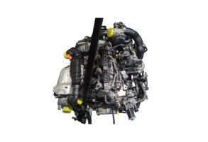 Moteur CITROEN C5 AIRCROSS Photo n°9
