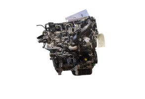 Moteur CITROEN C5 AIRCROSS Photo n°10