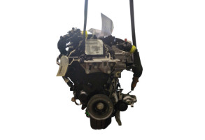Moteur CITROEN C5 AIRCROSS Photo n°11