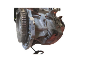 Moteur RENAULT CLIO 4 Photo n°6
