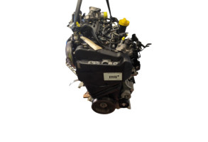 Moteur RENAULT CLIO 4 Photo n°8