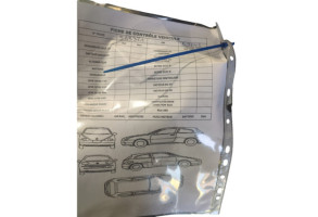 Moteur SMART FORTWO 3 Photo n°2