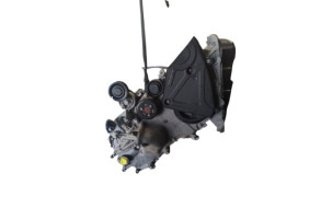 Moteur SMART FORTWO 3 Photo n°4