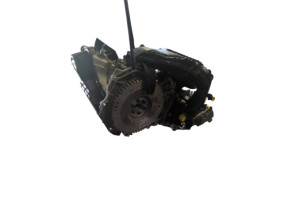 Moteur SMART FORTWO 3 Photo n°5