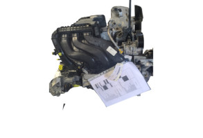 Moteur SMART FORTWO 3 Photo n°9