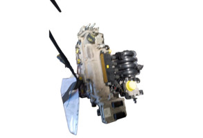 Moteur FIAT PANDA 2 Photo n°1