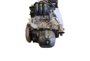 Moteur TOYOTA AYGO 1 Photo n°1