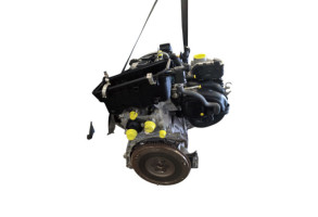 Moteur TOYOTA AYGO 1 Photo n°2