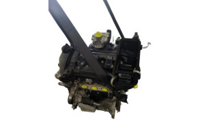 Moteur TOYOTA AYGO 1 Photo n°3