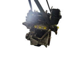 Moteur TOYOTA AYGO 1 Photo n°4