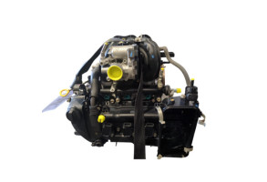 Moteur TOYOTA AYGO 1 Photo n°6